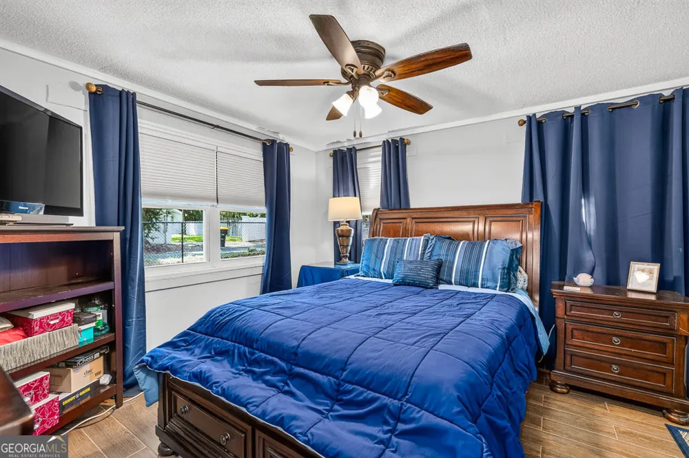 1291 River ST NE Townsend, GA 31331