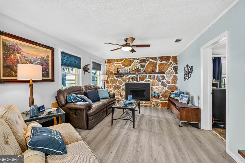 1291 River ST NE Townsend, GA 31331
