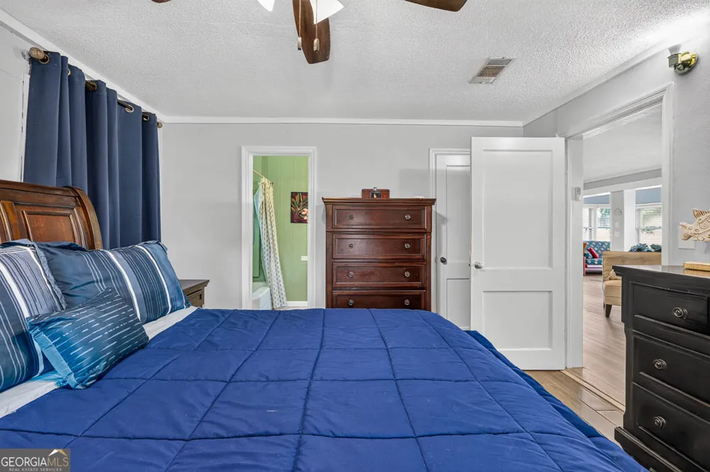 1291 River ST NE Townsend, GA 31331