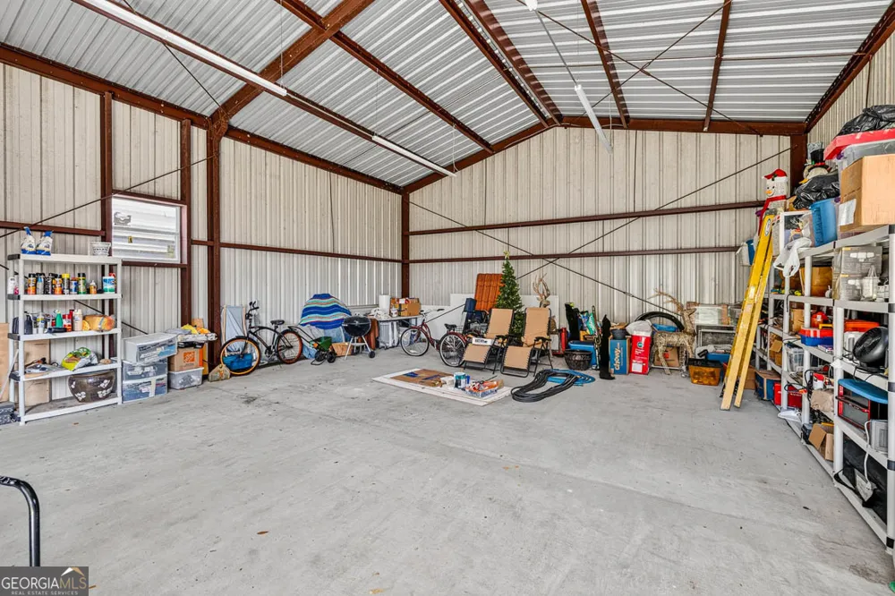 1291 River ST NE Townsend, GA 31331