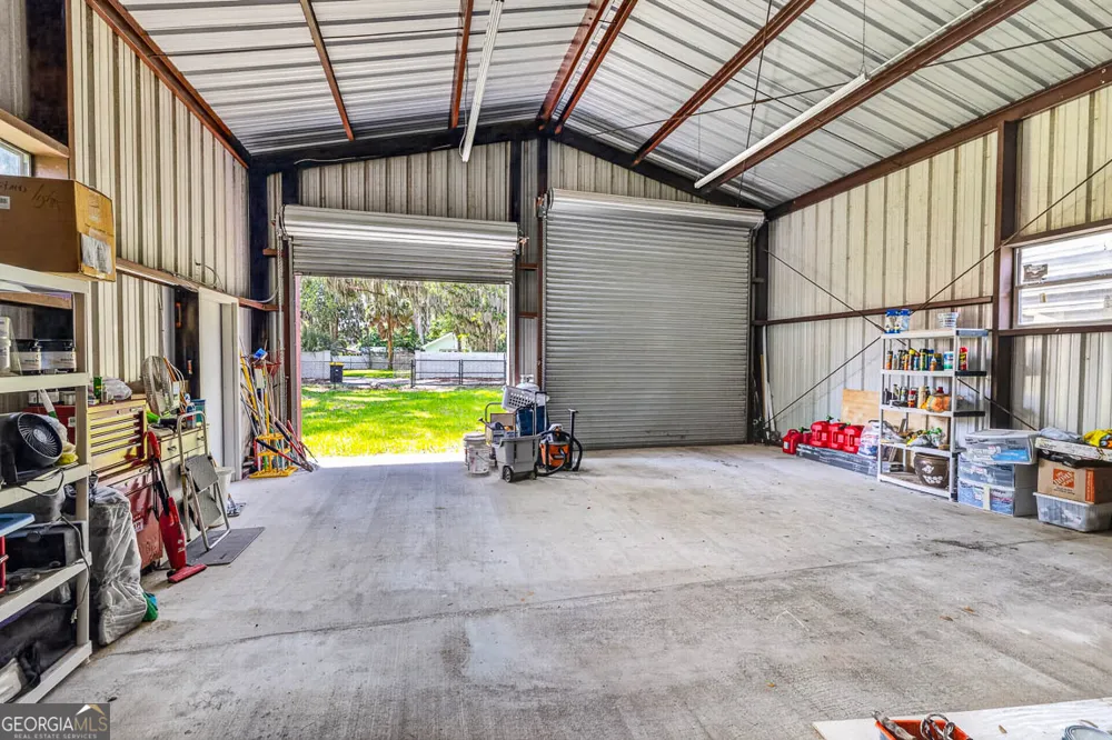 1291 River ST NE Townsend, GA 31331