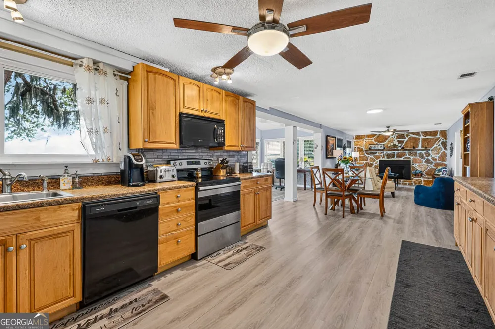 1291 River ST NE Townsend, GA 31331
