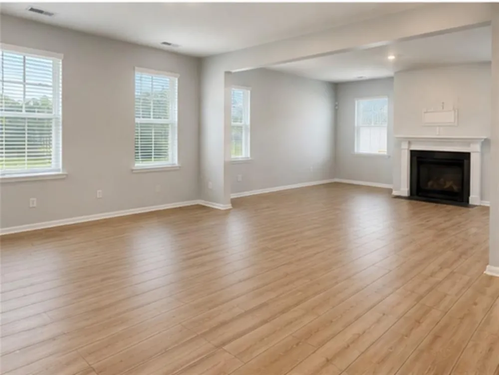 234 Lillian Street Rincon, GA 31326
