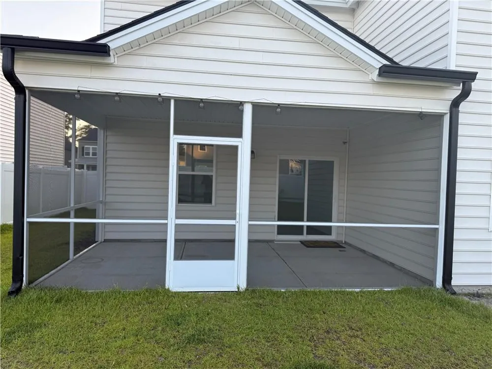 234 Lillian Street Rincon, GA 31326