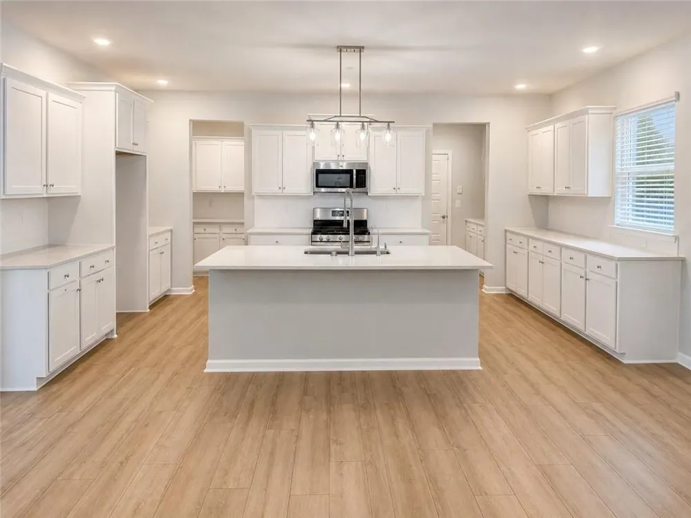 234 Lillian Street Rincon, GA 31326