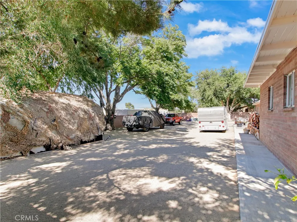13127 E Avenue W11 Pearblossom, CA 93553
