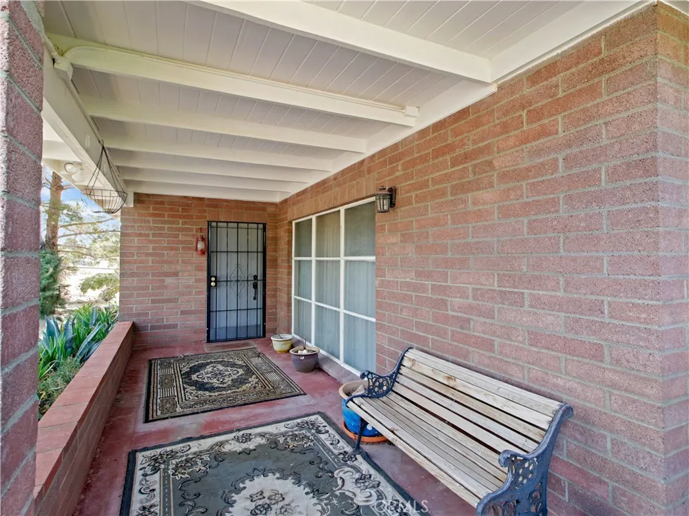 13127 E Avenue W11 Pearblossom, CA 93553