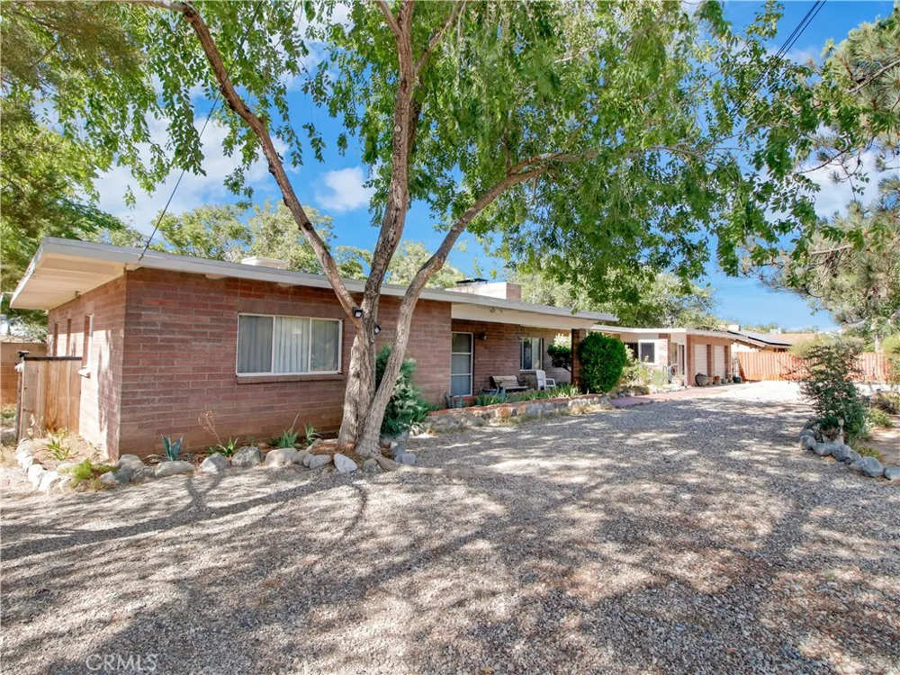 13127 E Avenue W11 Pearblossom, CA 93553