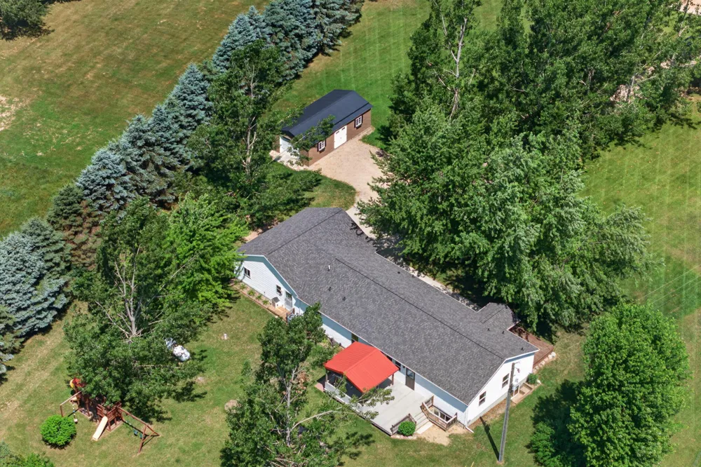 10100 W Jordan Road Remus, MI 49340