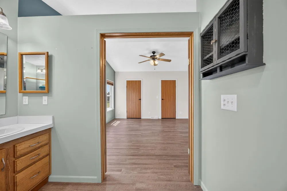 10100 W Jordan Road Remus, MI 49340