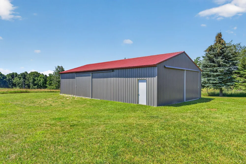 10100 W Jordan Road Remus, MI 49340