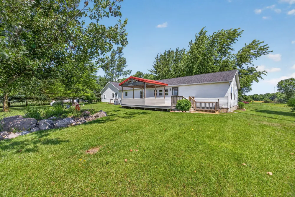 10100 W Jordan Road Remus, MI 49340