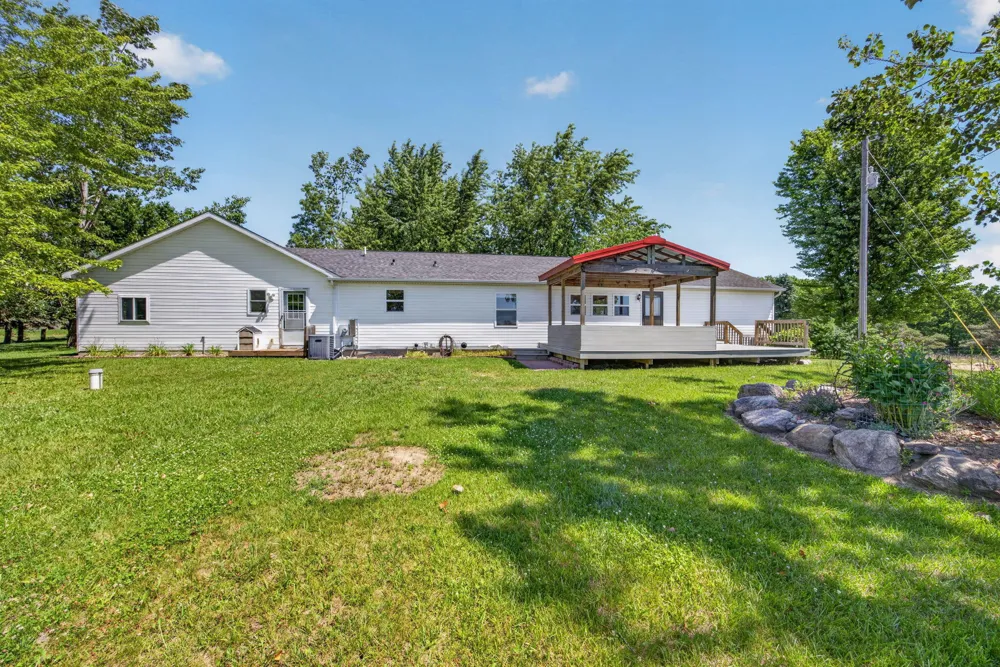 10100 W Jordan Road Remus, MI 49340