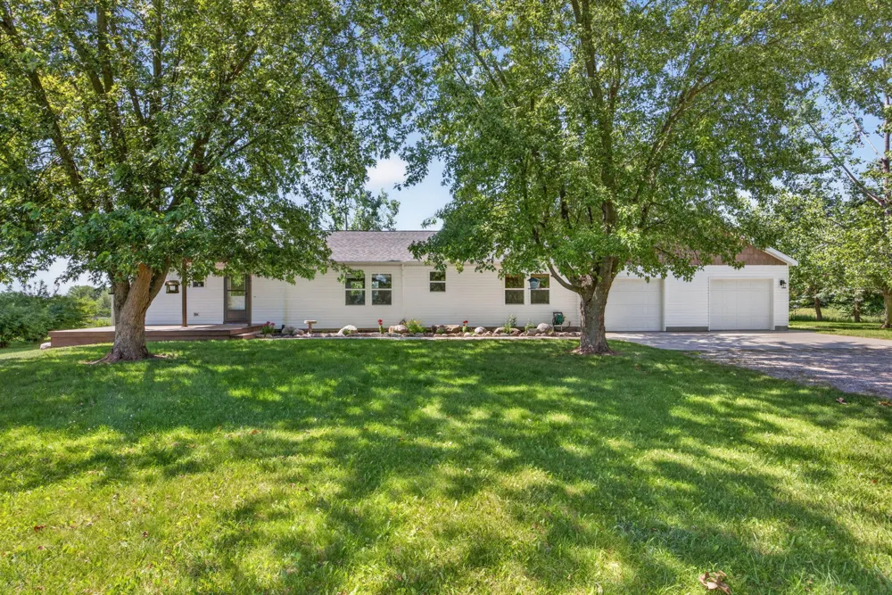 10100 W Jordan Road Remus, MI 49340