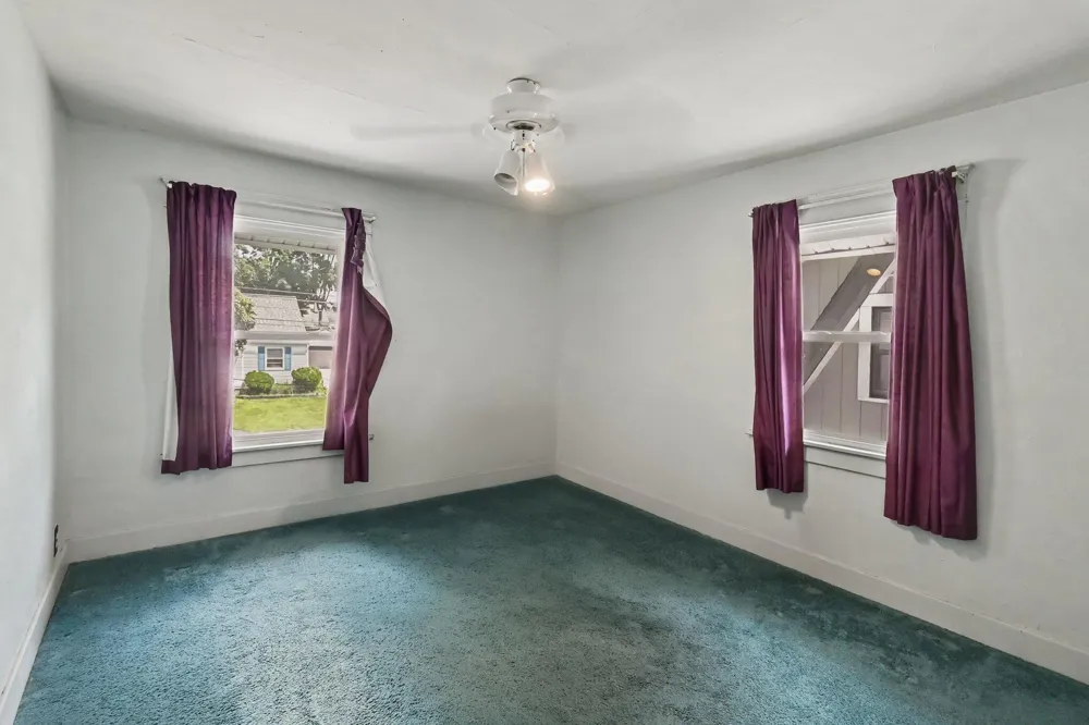 815 Francis Avenue Lansing, MI 48912