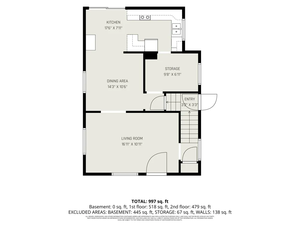 815 Francis Avenue Lansing, MI 48912