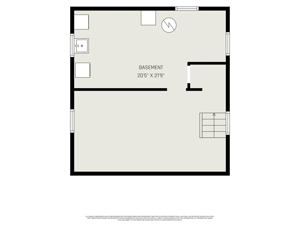 815 Francis Avenue Lansing, MI 48912