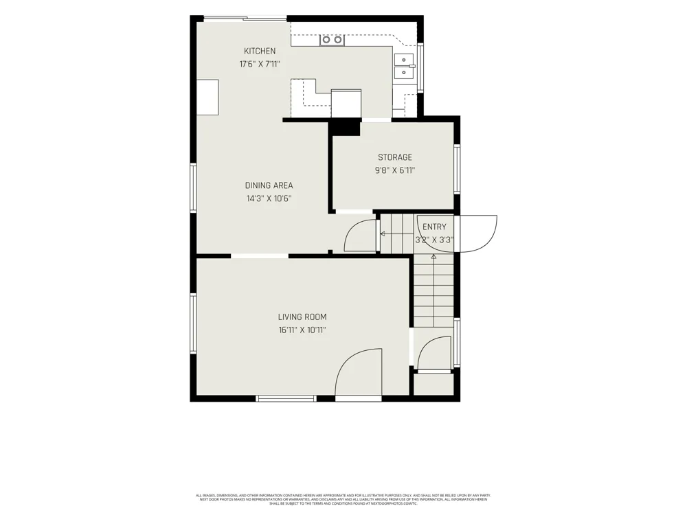 815 Francis Avenue Lansing, MI 48912