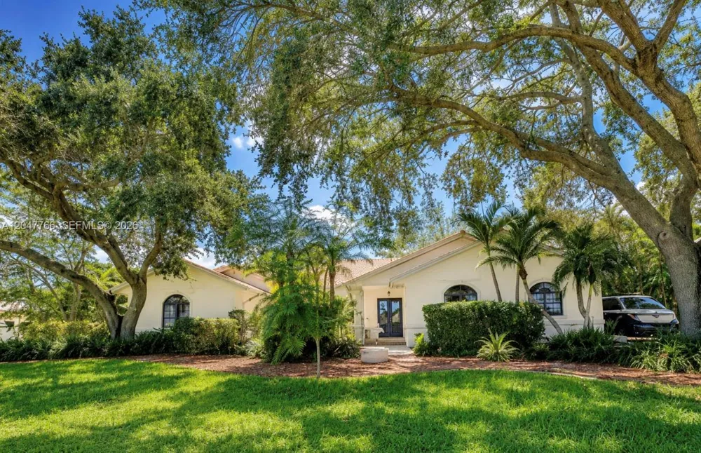 5131 SW 201st Ter Southwest Ranches, FL 33332
