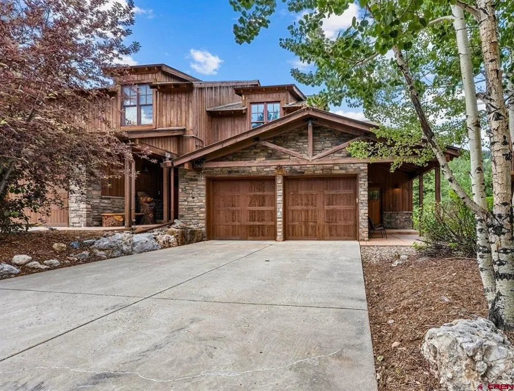 102 Limestone Ct Durango, CO 81301