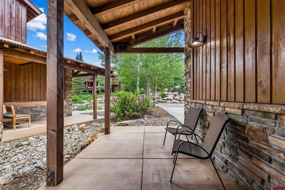 102 Limestone Ct Durango, CO 81301
