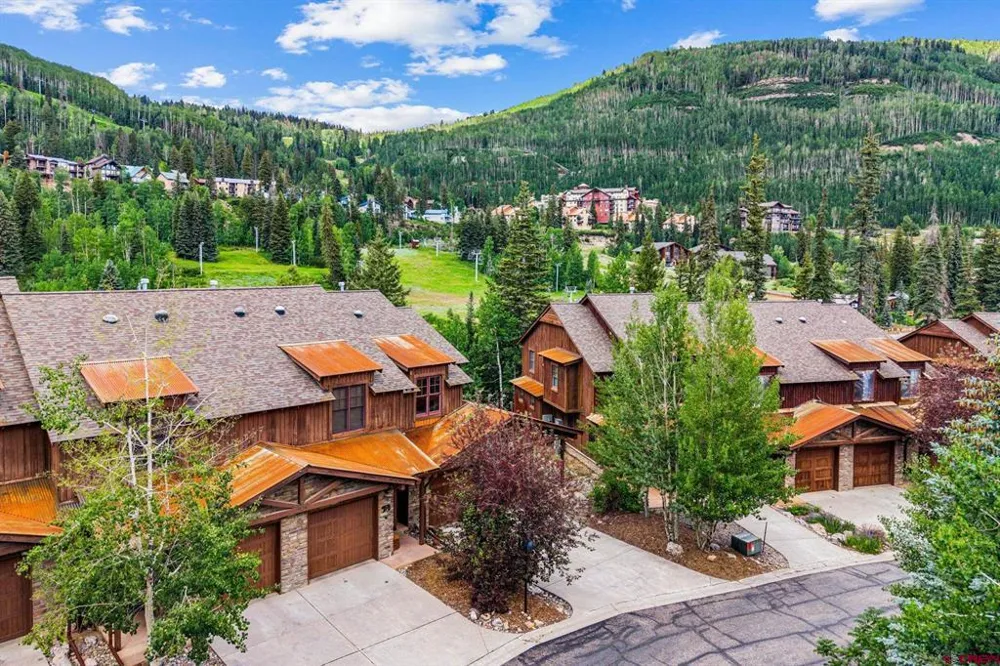 102 Limestone Ct Durango, CO 81301