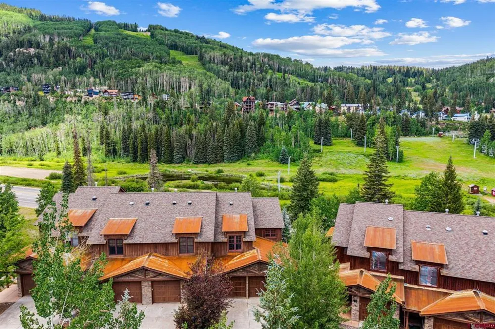 102 Limestone Ct Durango, CO 81301