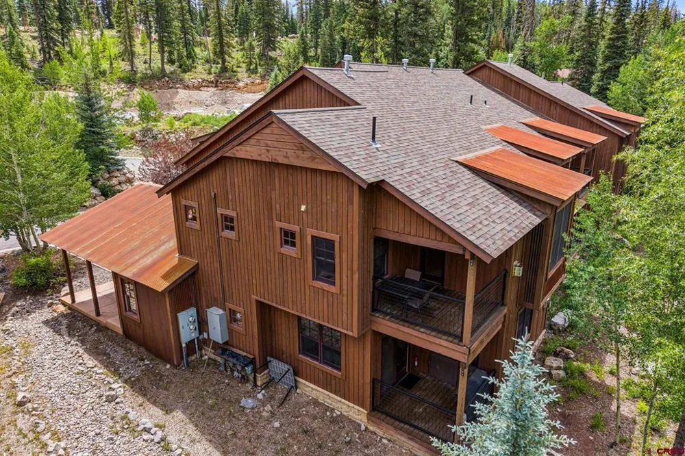 102 Limestone Ct Durango, CO 81301