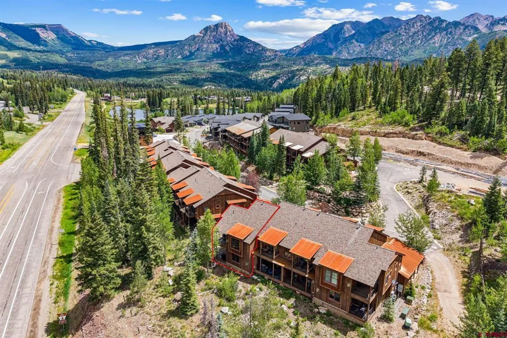 102 Limestone Ct Durango, CO 81301