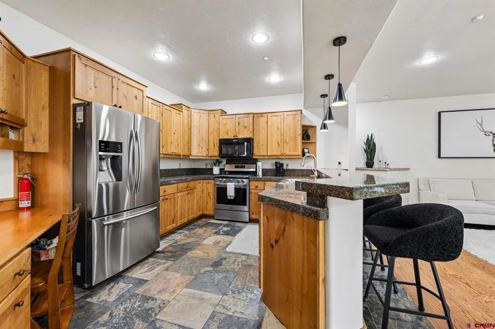 102 Limestone Ct Durango, CO 81301