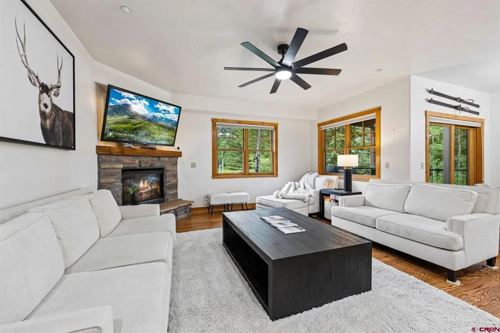 102 Limestone Ct Durango, CO 81301