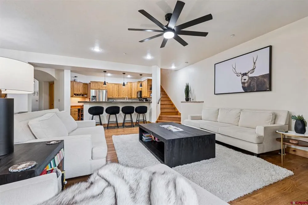 102 Limestone Ct Durango, CO 81301