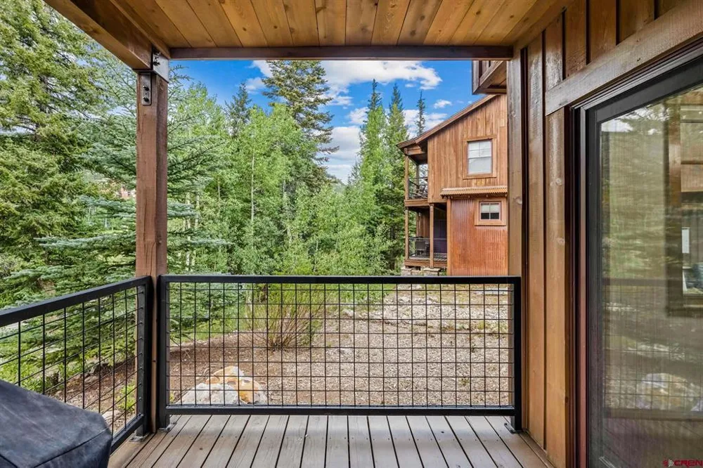 102 Limestone Ct Durango, CO 81301