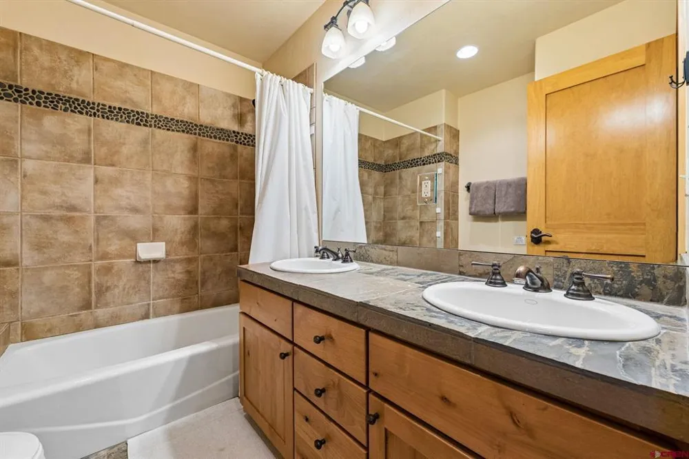 102 Limestone Ct Durango, CO 81301