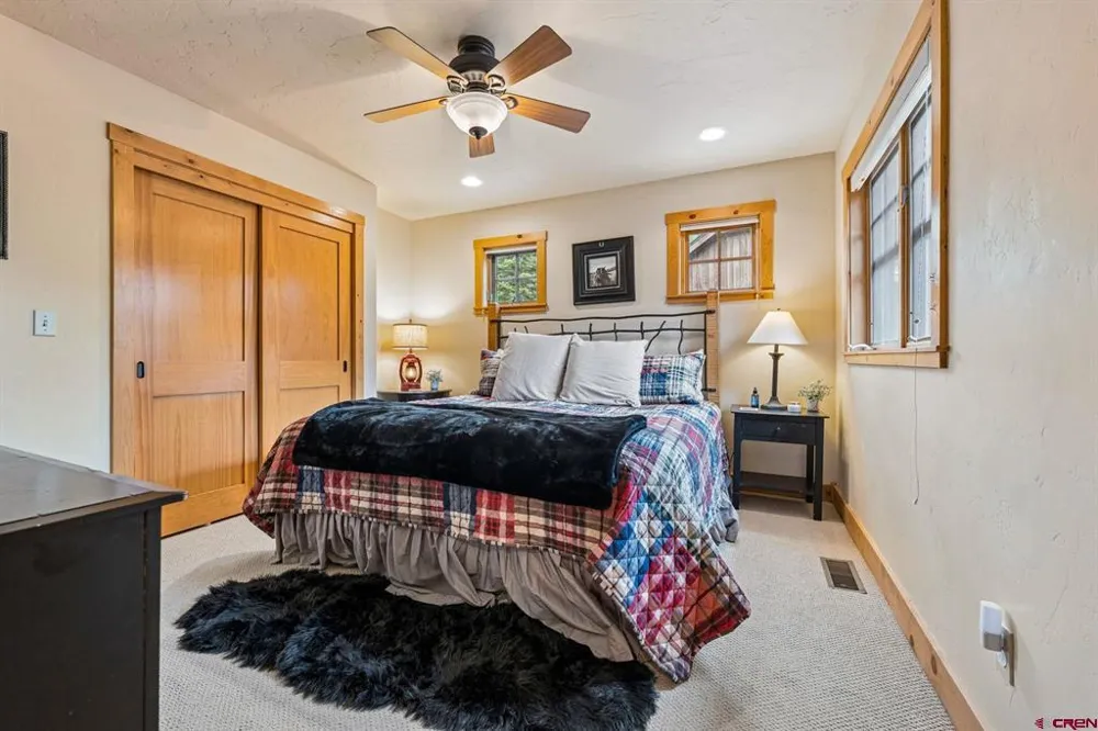 102 Limestone Ct Durango, CO 81301