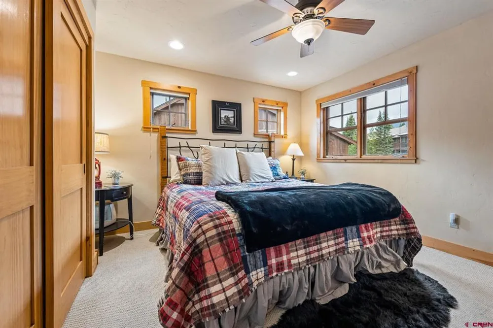 102 Limestone Ct Durango, CO 81301
