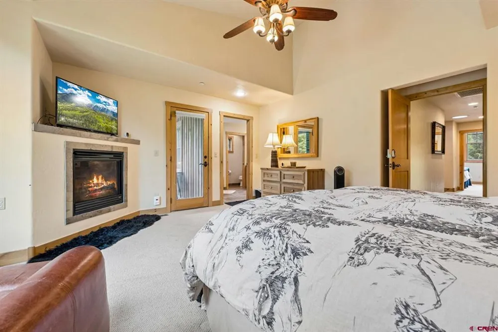 102 Limestone Ct Durango, CO 81301