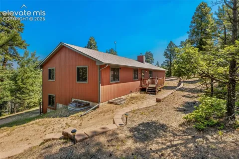 69 Cody Creek Trail