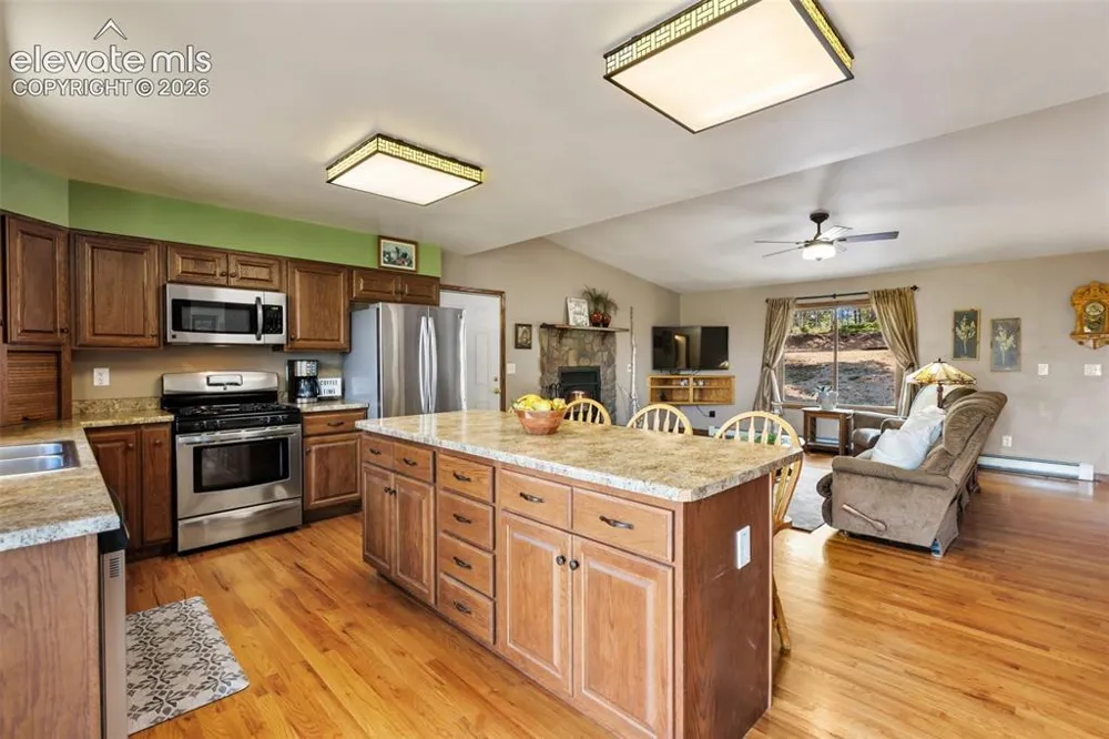 69 Cody Creek Trail Divide, CO 80814