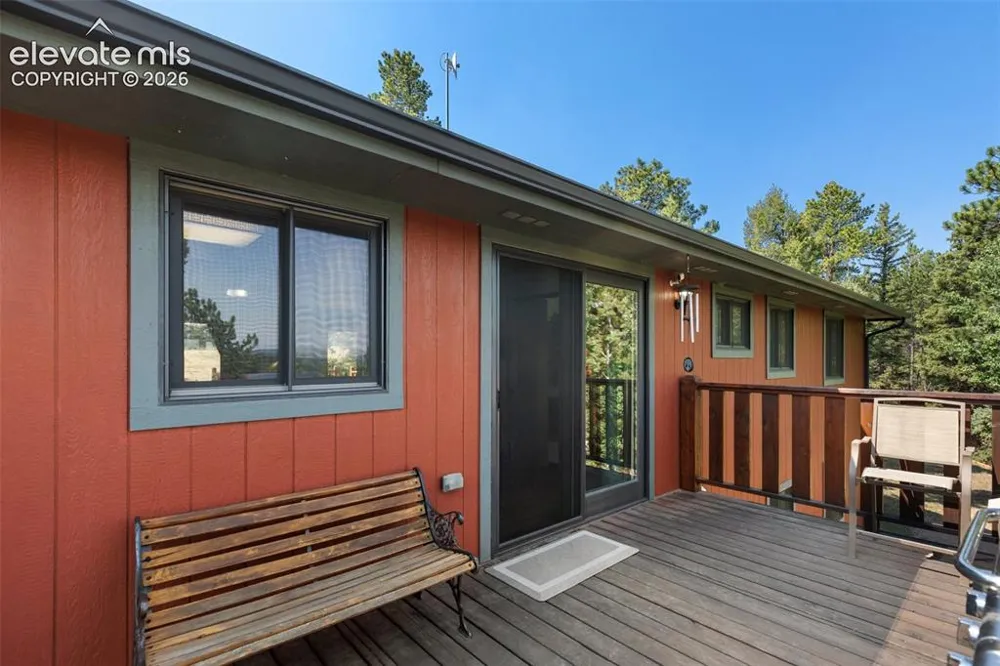 69 Cody Creek Trail Divide, CO 80814