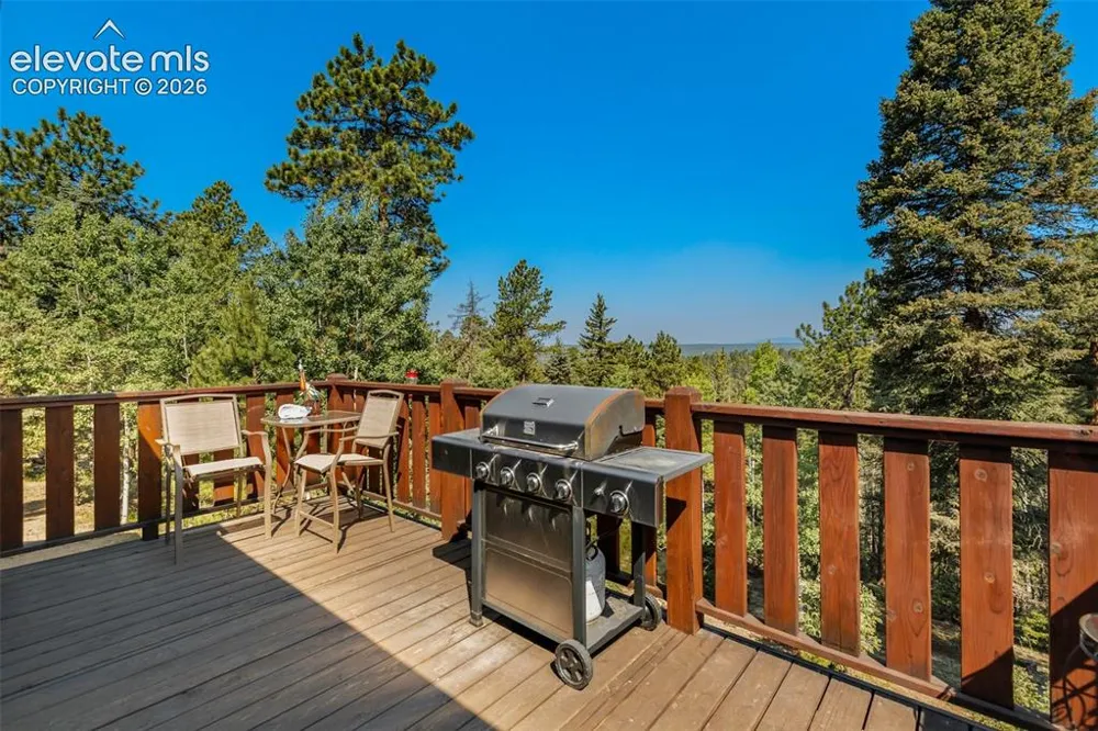 69 Cody Creek Trail Divide, CO 80814