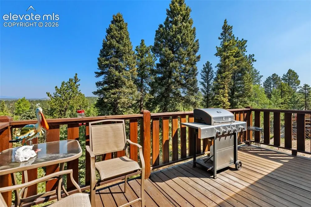 69 Cody Creek Trail Divide, CO 80814