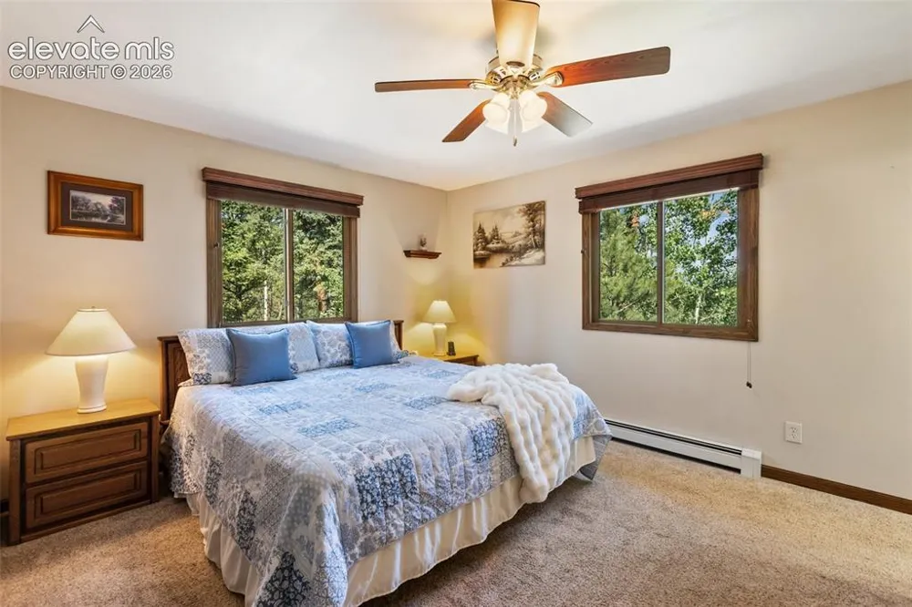 69 Cody Creek Trail Divide, CO 80814