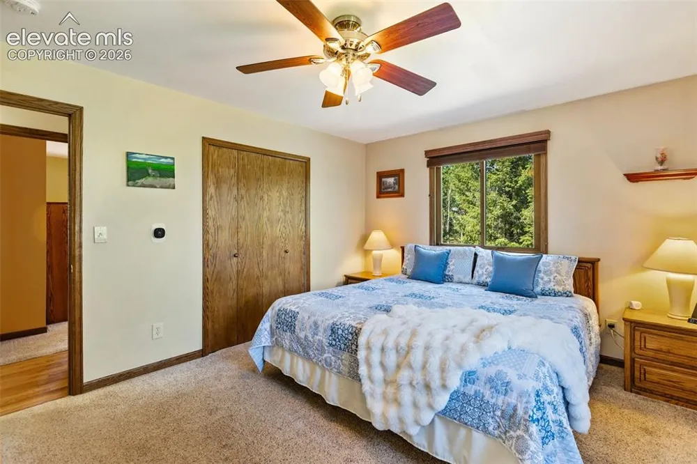 69 Cody Creek Trail Divide, CO 80814
