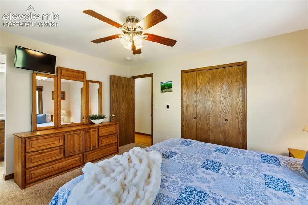 69 Cody Creek Trail Divide, CO 80814