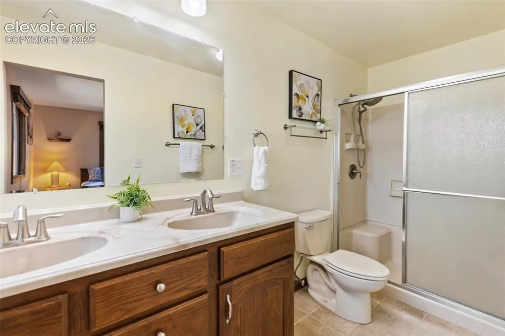 69 Cody Creek Trail Divide, CO 80814