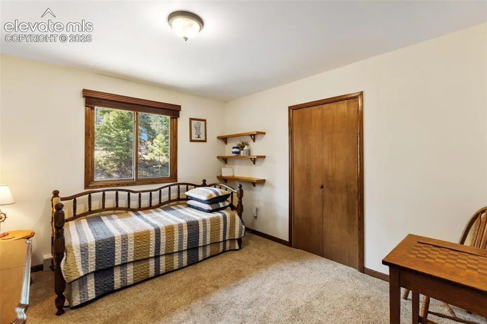 69 Cody Creek Trail Divide, CO 80814