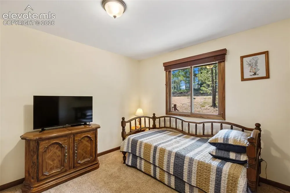 69 Cody Creek Trail Divide, CO 80814