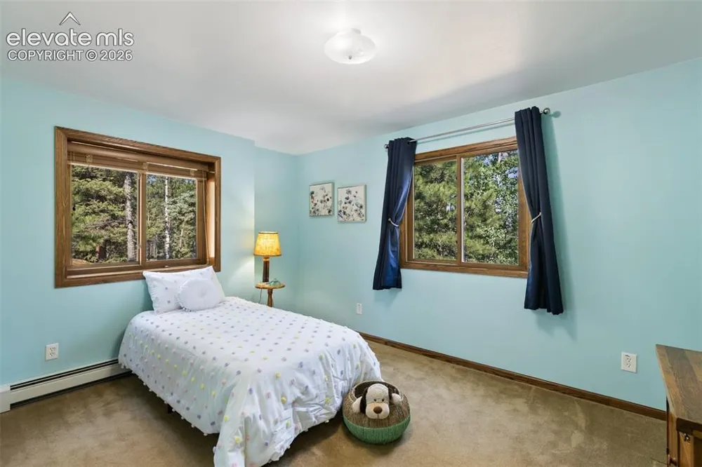 69 Cody Creek Trail Divide, CO 80814