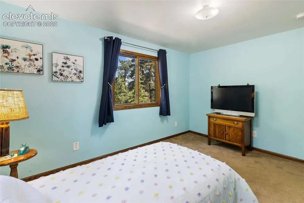69 Cody Creek Trail Divide, CO 80814